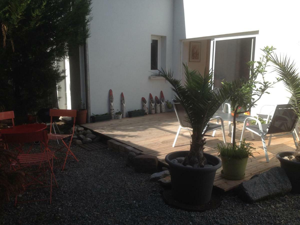 Gite Des 3 Cigognes — Photos 3